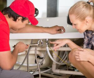 About The Faucet Pros Shiloh, OH