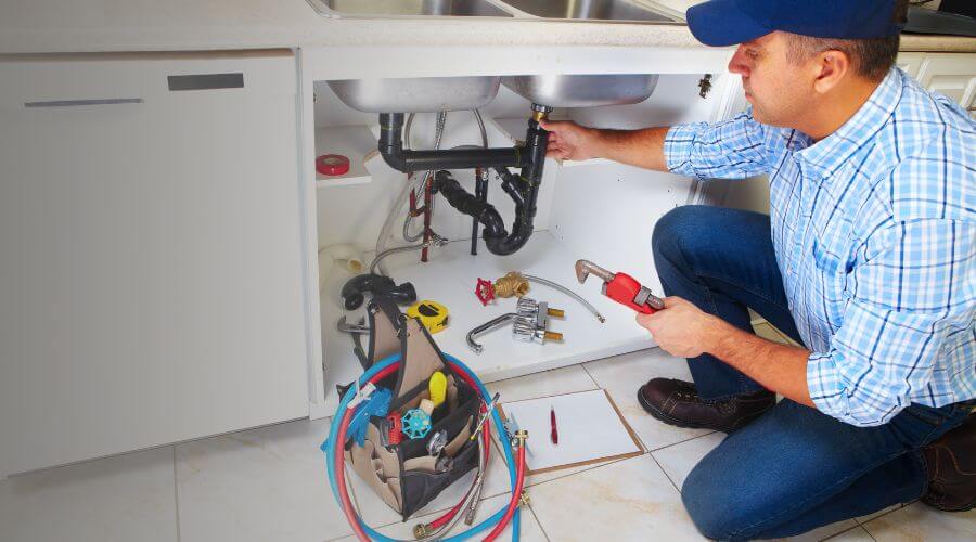 Professional bathroom faucet installation in Shiloh, OH